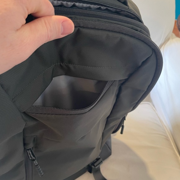 Timbuk2 Authority Laptop Backpack Deluxe - Picture 9 of 11